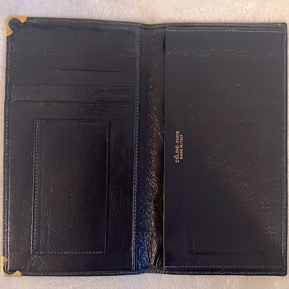 Authentic Celene Wallet - Picture 3 of 6